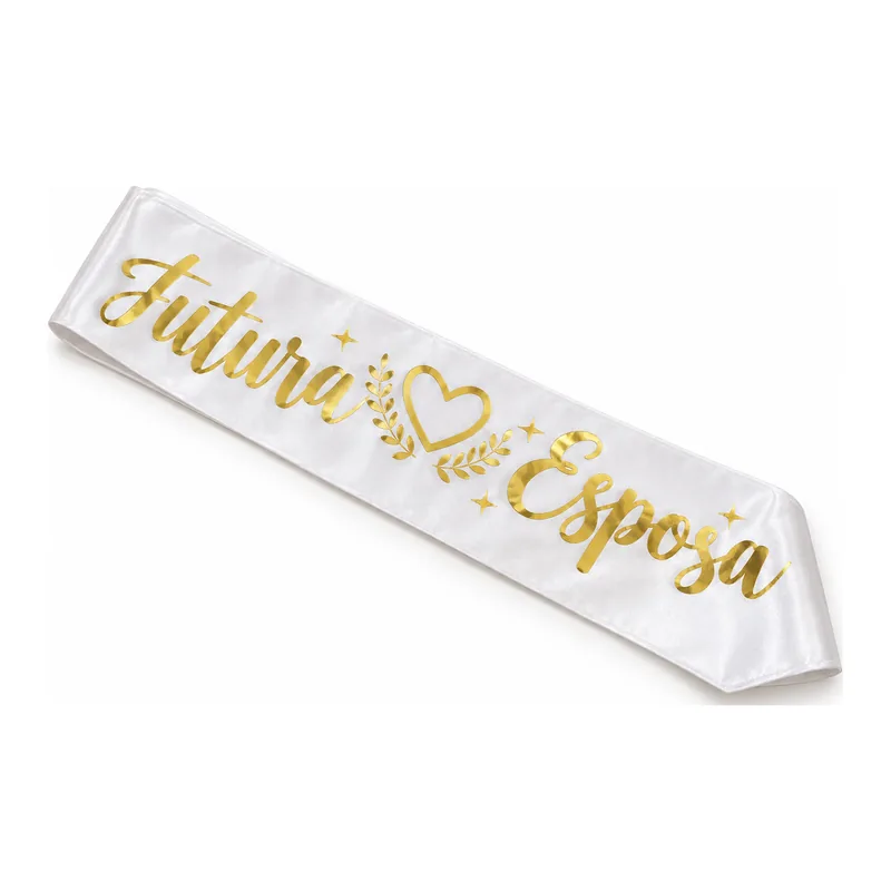 Banda Futura Esposa — cotillón para despedida de soltera