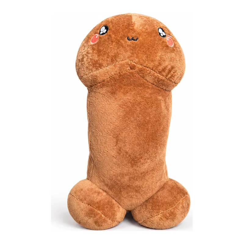 Peluche café — cotillón para despedida de soltera