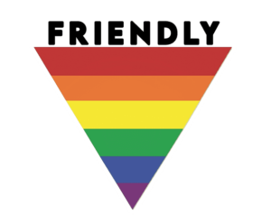 gay friendly