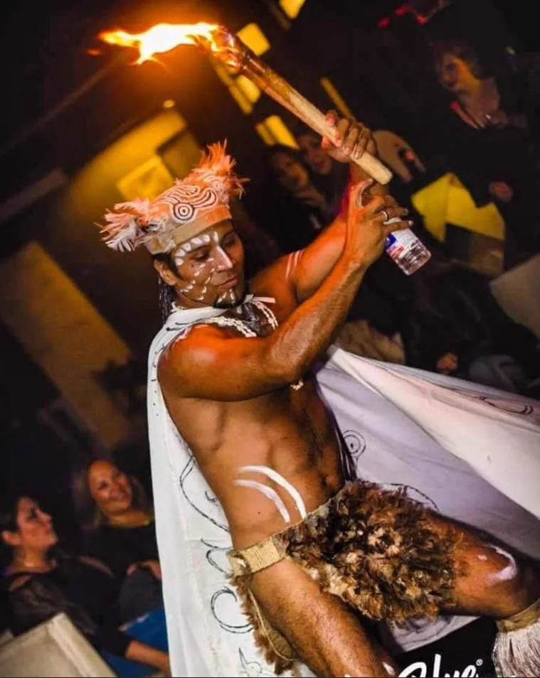 Vedetto El Pascuense a domicilio Santiago