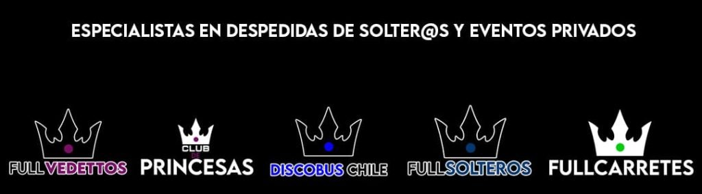 bann despedias de solteras