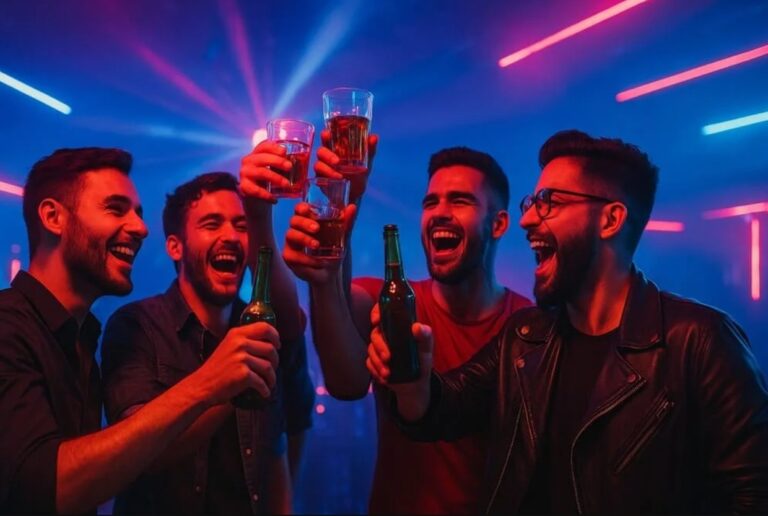 despedidas de solteros en santiago