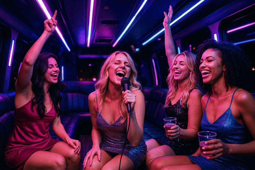 despedidas sin vedetto