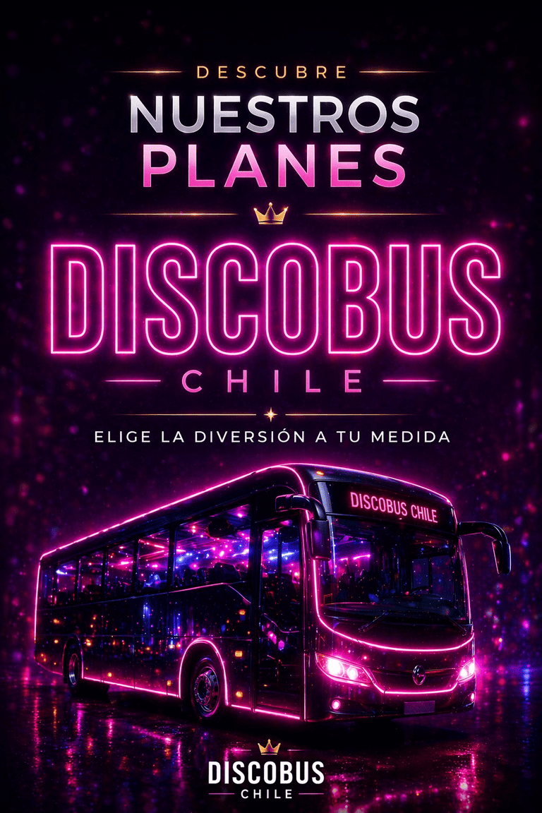planes despedidas de solteras discobus