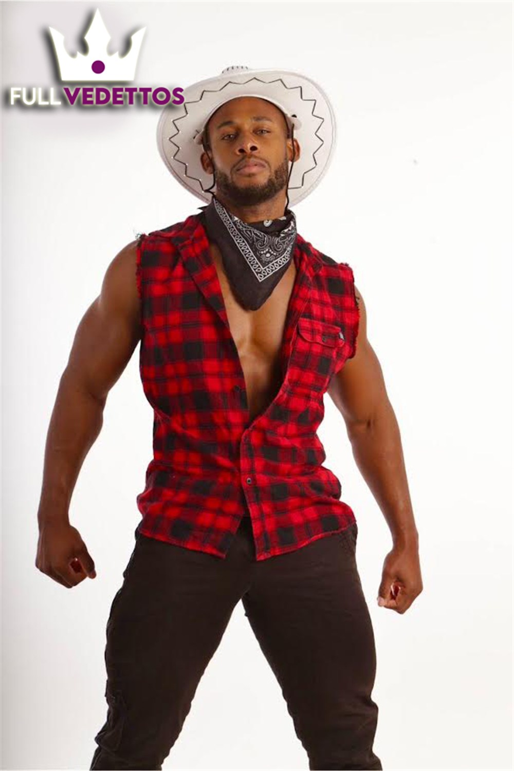 Vedetto El Vaquero a domicilio Santiago